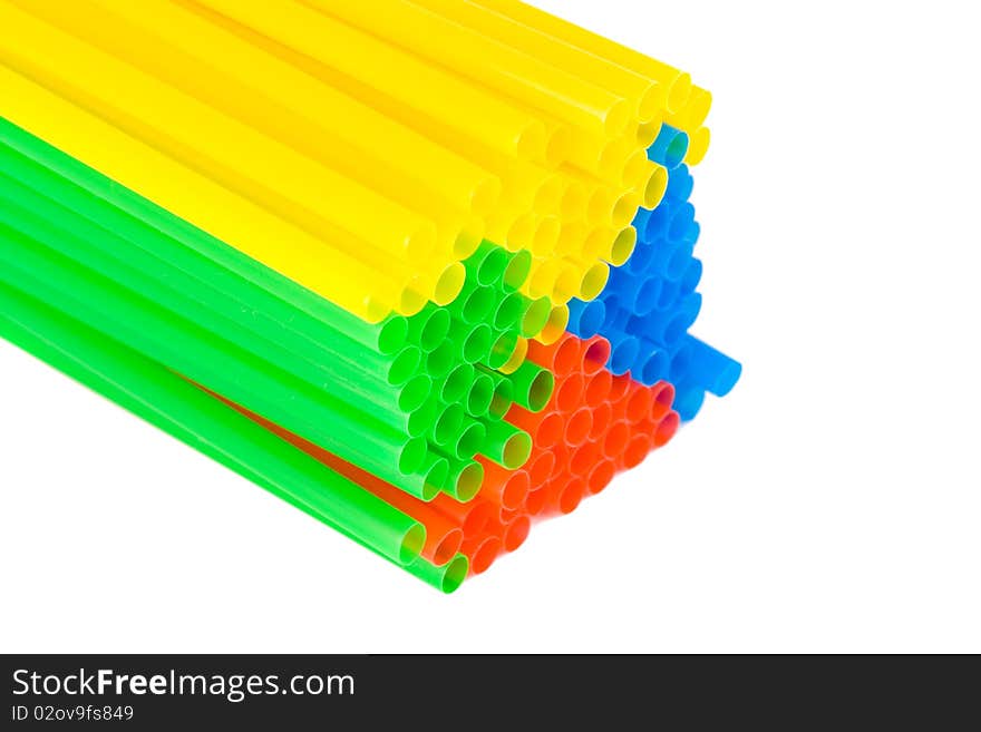 Drinking straws