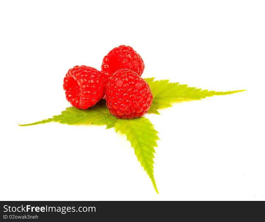 Raspberry