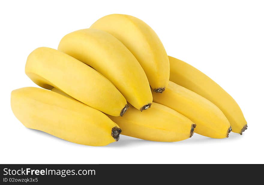 Bananas