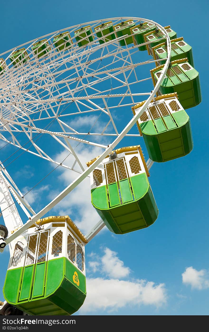 Ferris Wheel