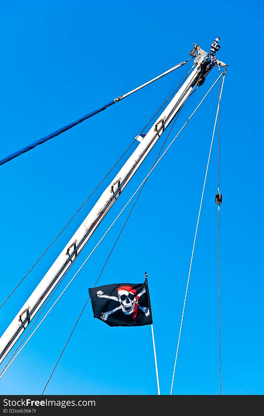 Pirate Flag