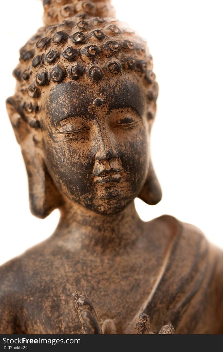 Buddha