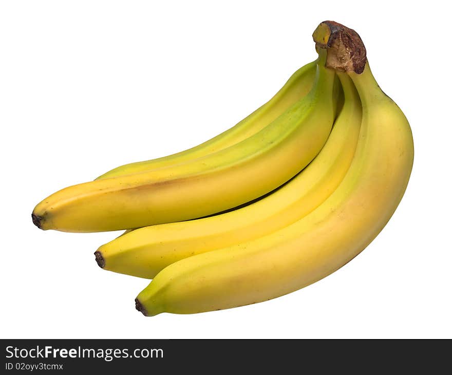 Bunch Of Bananas