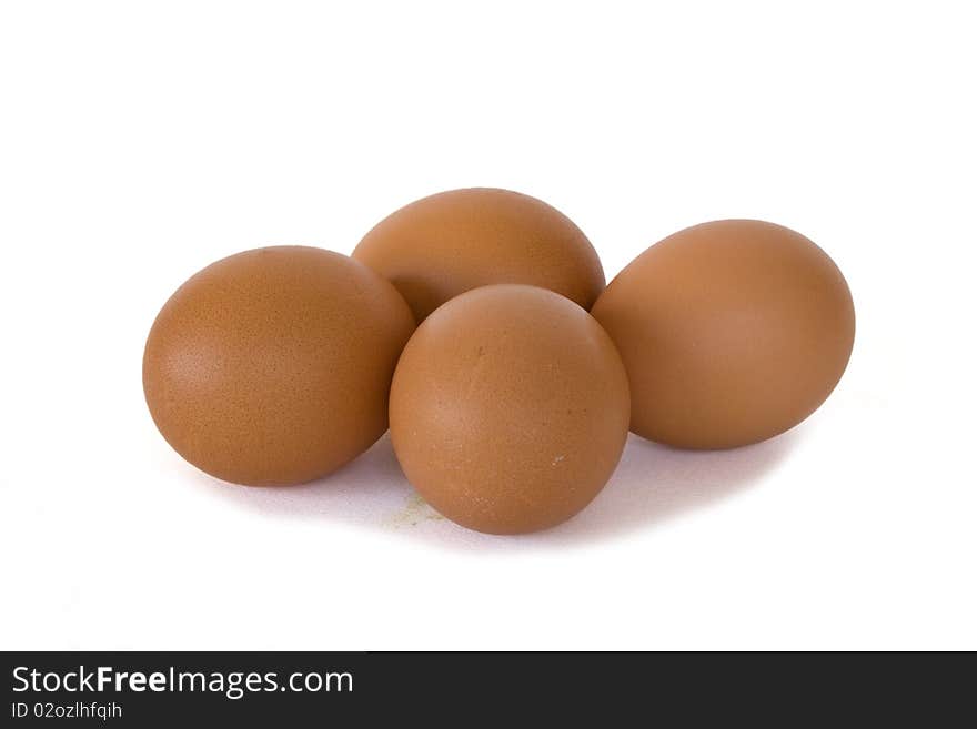 Eggs