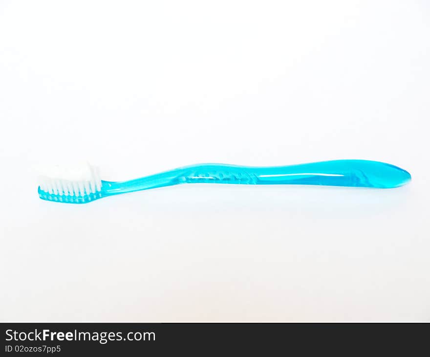 Toothbrush to clean your teeth regularly