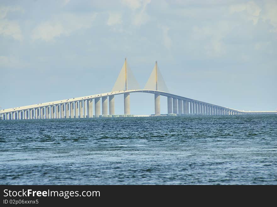 Sky Bridge