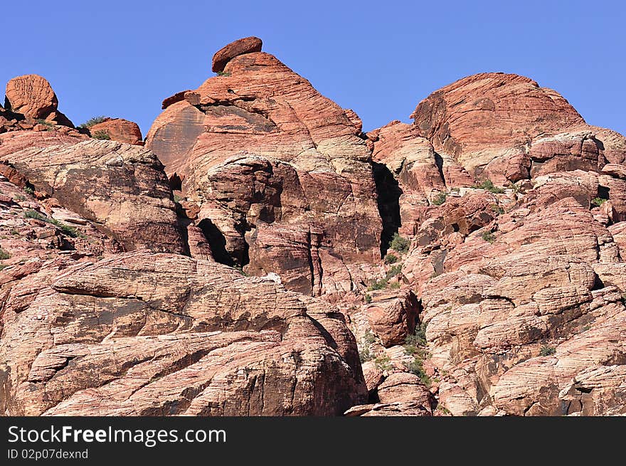 Red Rock Canyon