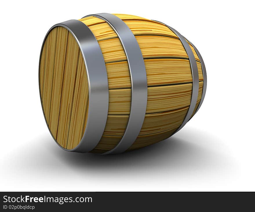 Barrel