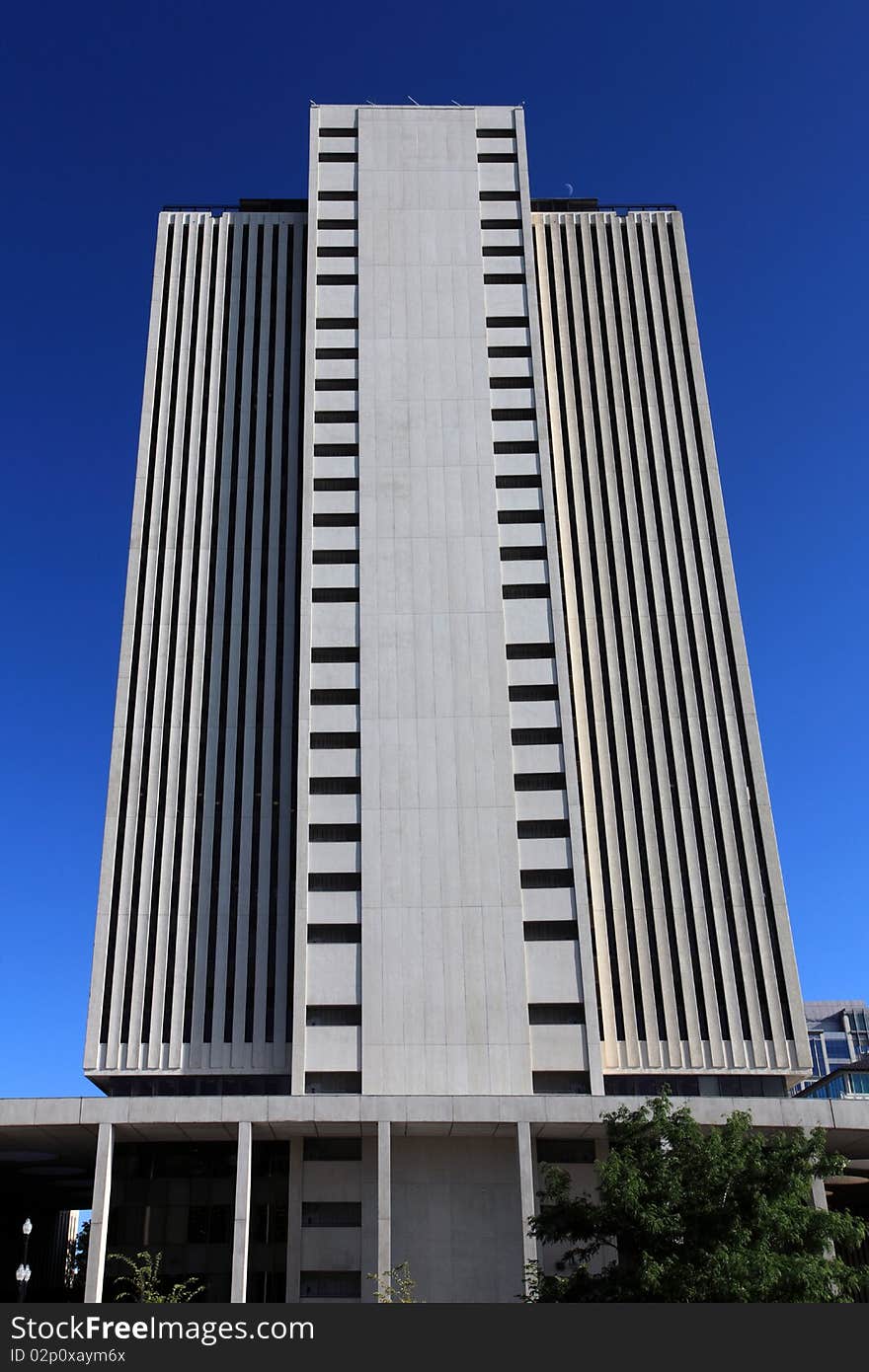 LDS office building in Downtown of Salt Lake City, it is the capital and the most populous city of the U.S. state of Utah. LDS office building in Downtown of Salt Lake City, it is the capital and the most populous city of the U.S. state of Utah.