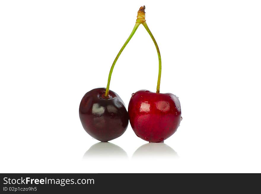 Cherries