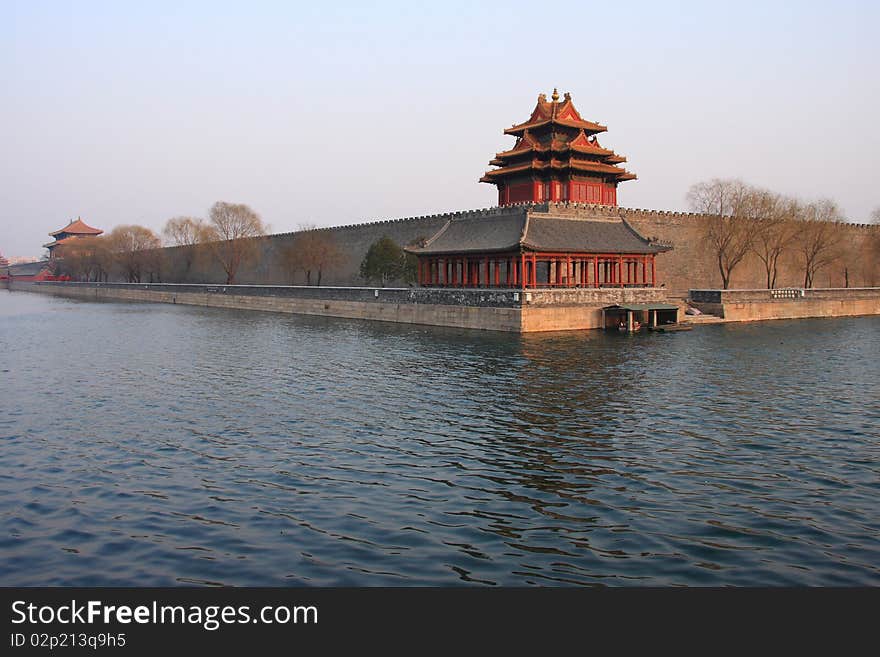 Forbidden City