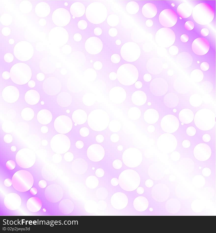 Abstract Silk Background