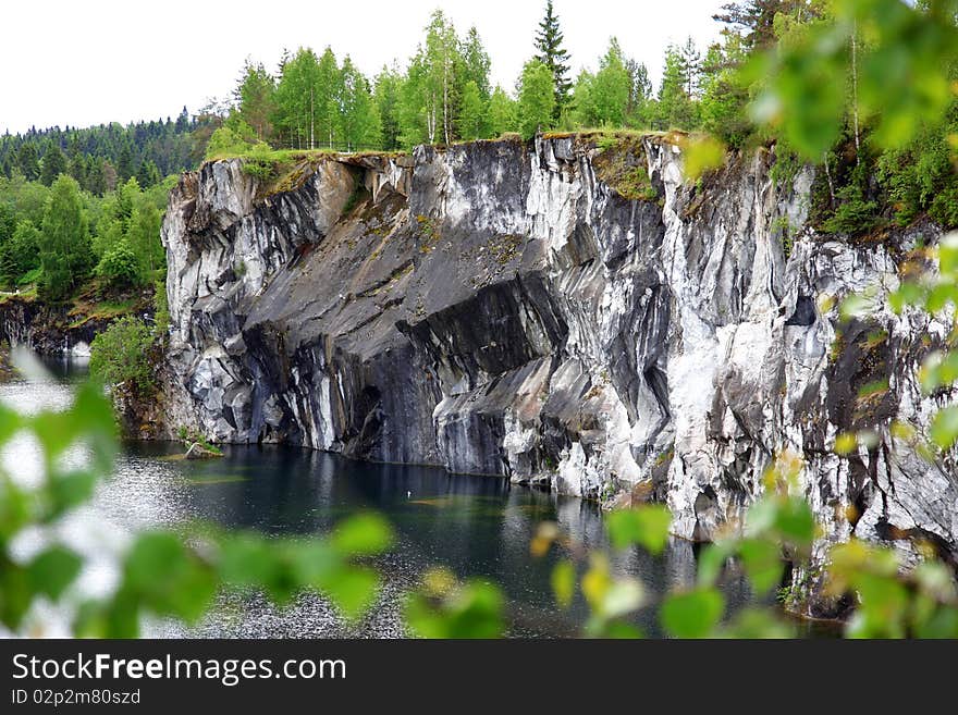 Marble Canyon