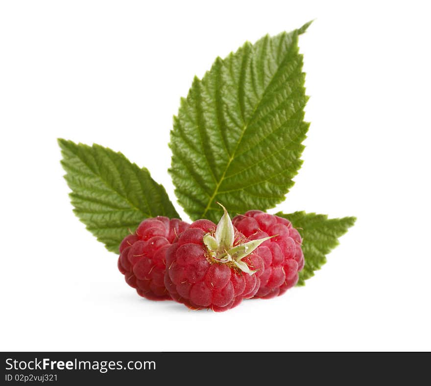 Raspberries