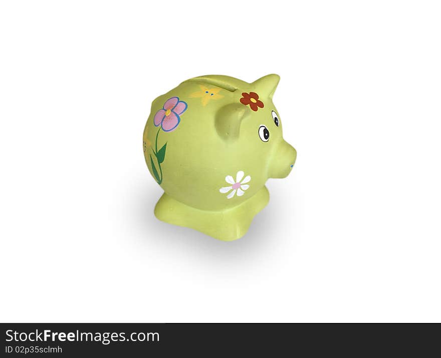 Piggy Bank