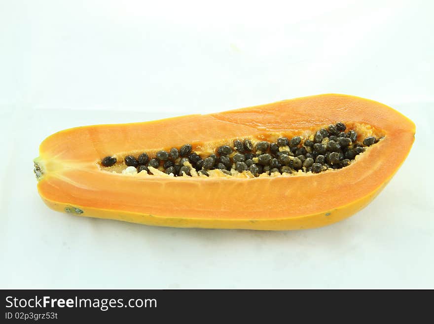 Papaya