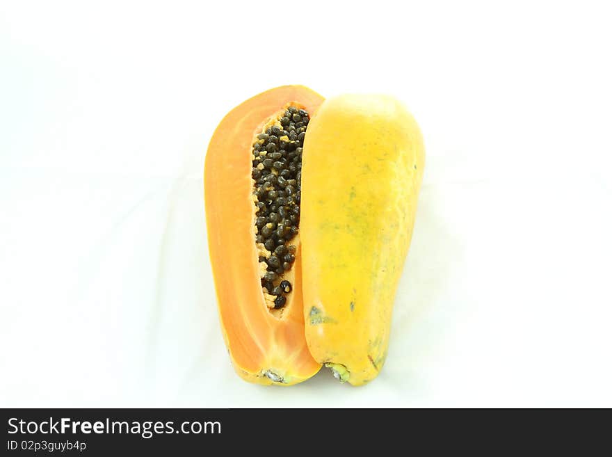 Papaya