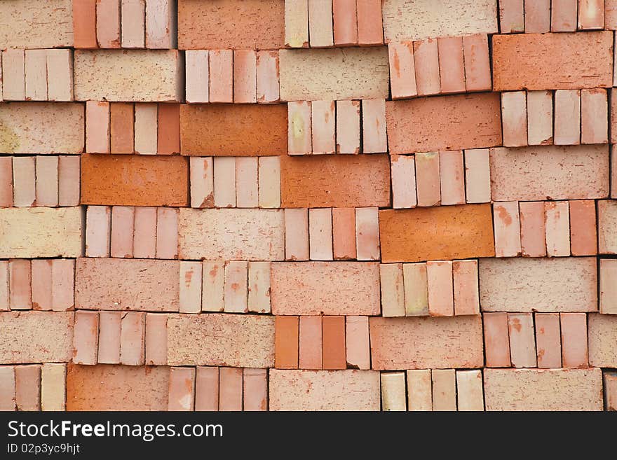 Brick Wall