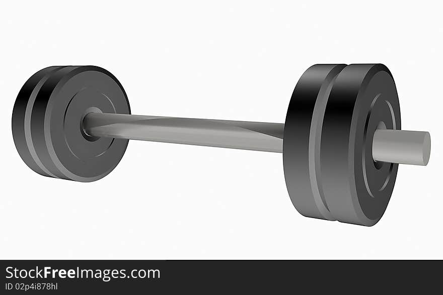 Bodybuilding Weights