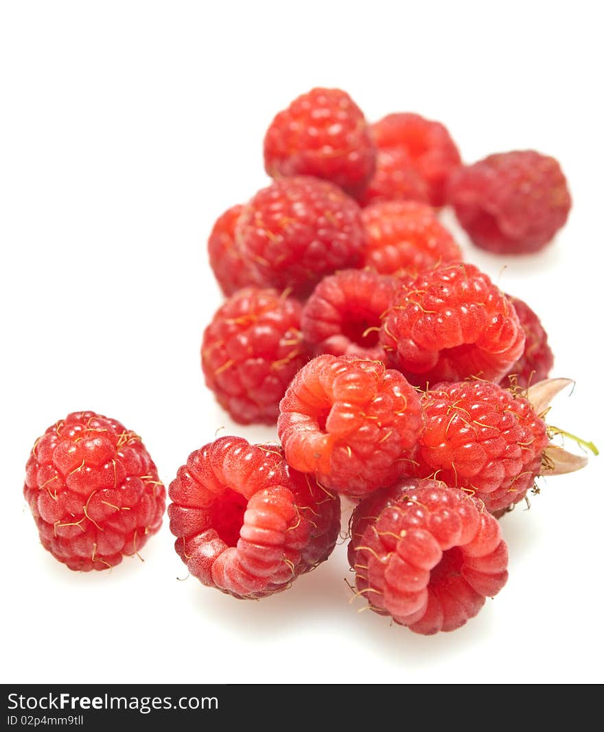 Raspberries