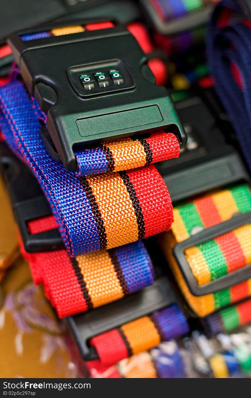 Traders in their own stall stocked with beautiful stained ties. Traders in their own stall stocked with beautiful stained ties.