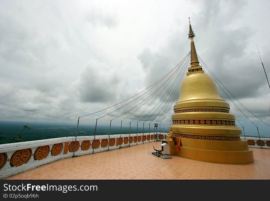 Wat Tum Sue, Thailand