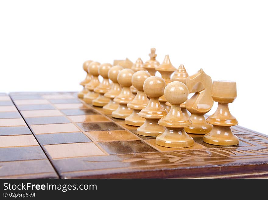 Chess Board