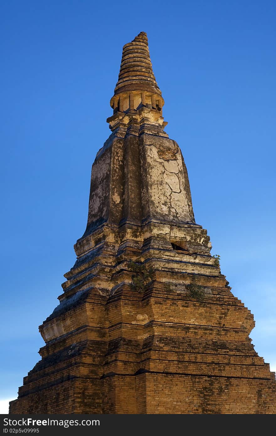 Pagoda