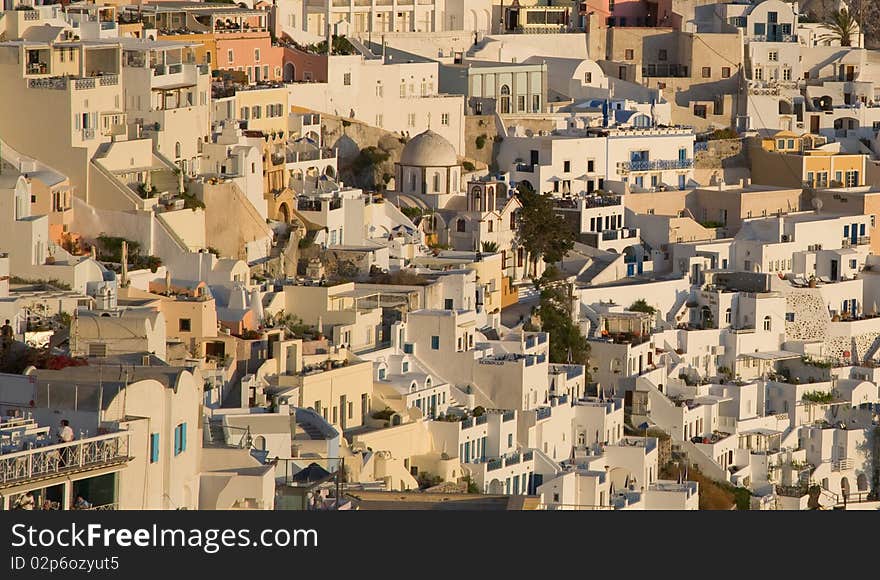 Santorini