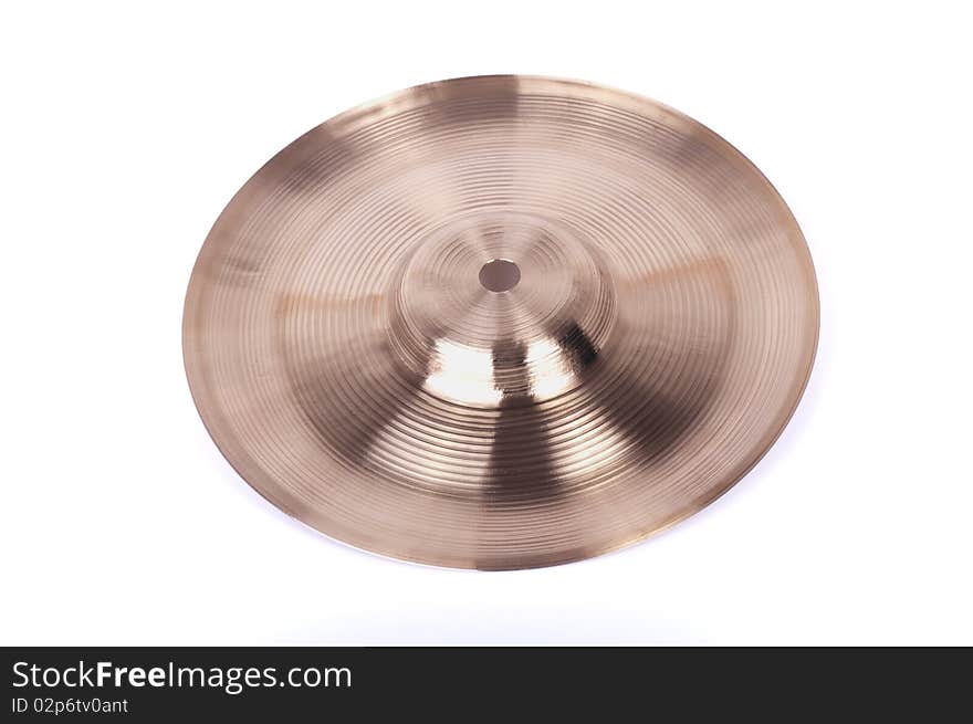 Drumm Cymbal