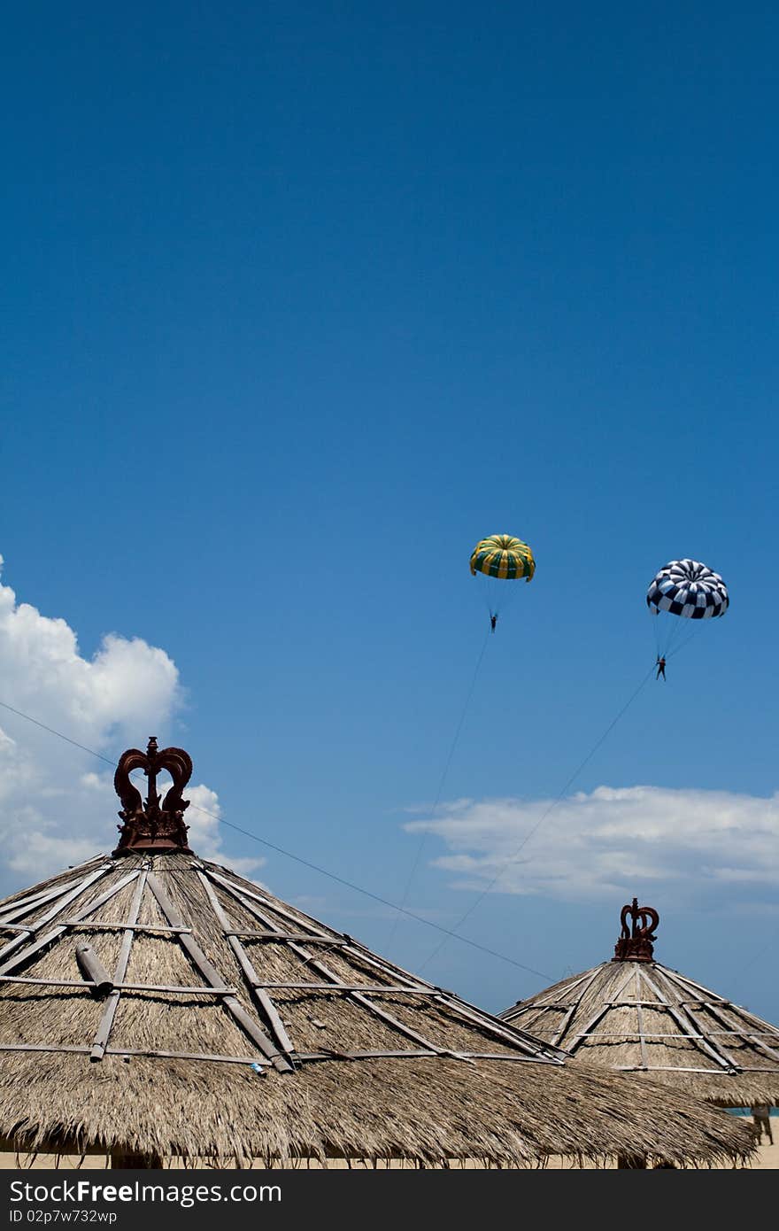 Parasail