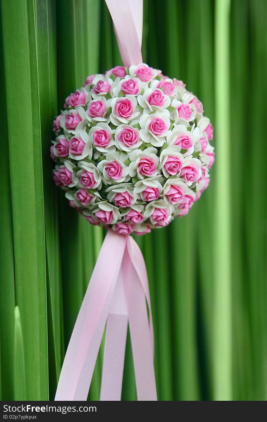 Rose Ball