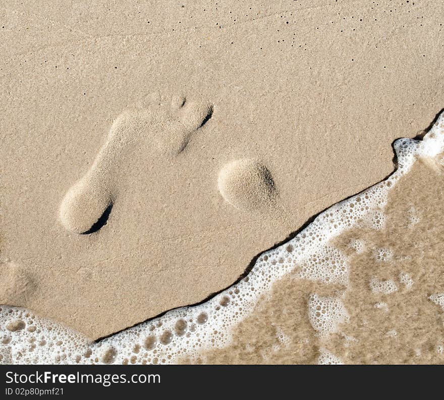 Footprint