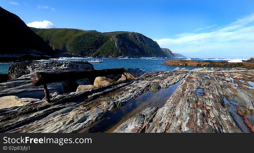 Storms River