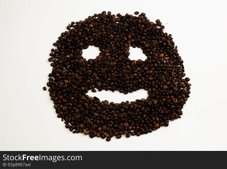 Coffee Face