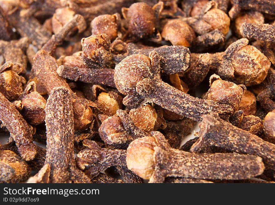 Cloves