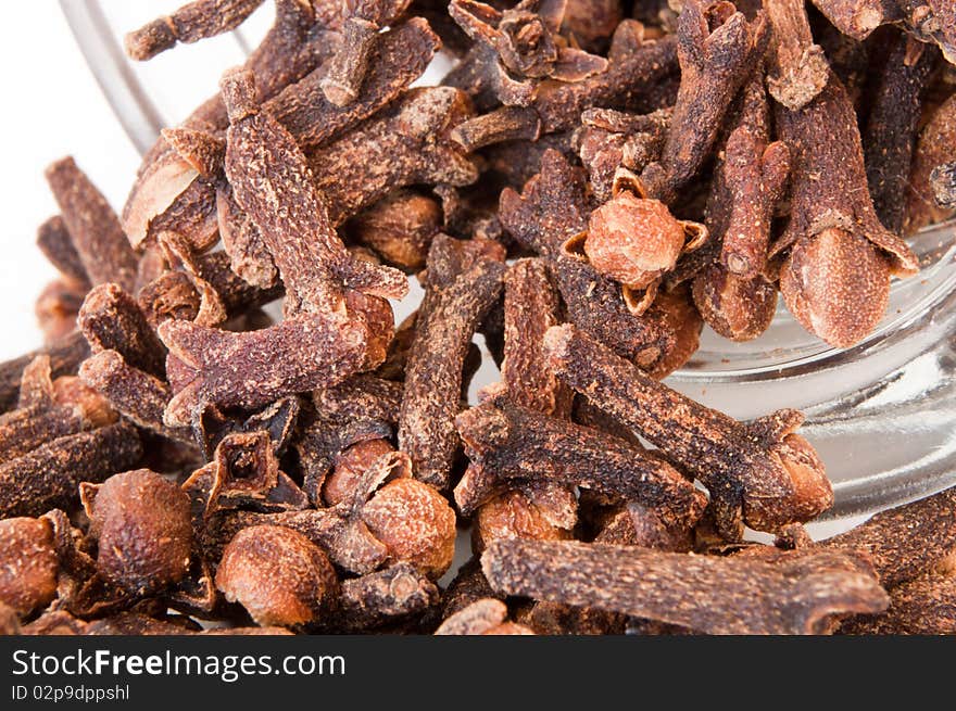 Cloves