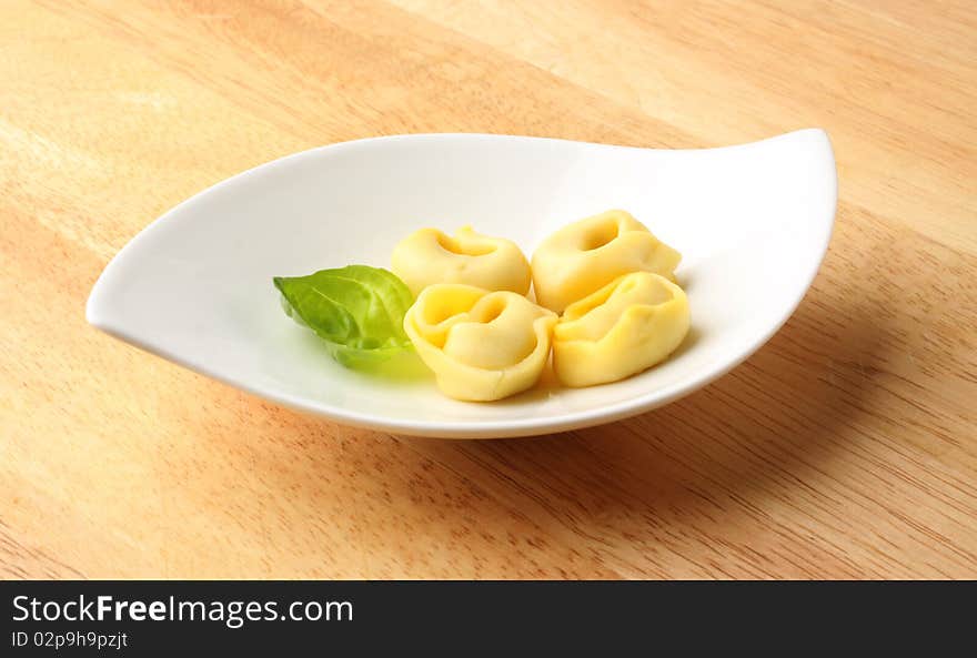 Tortellini