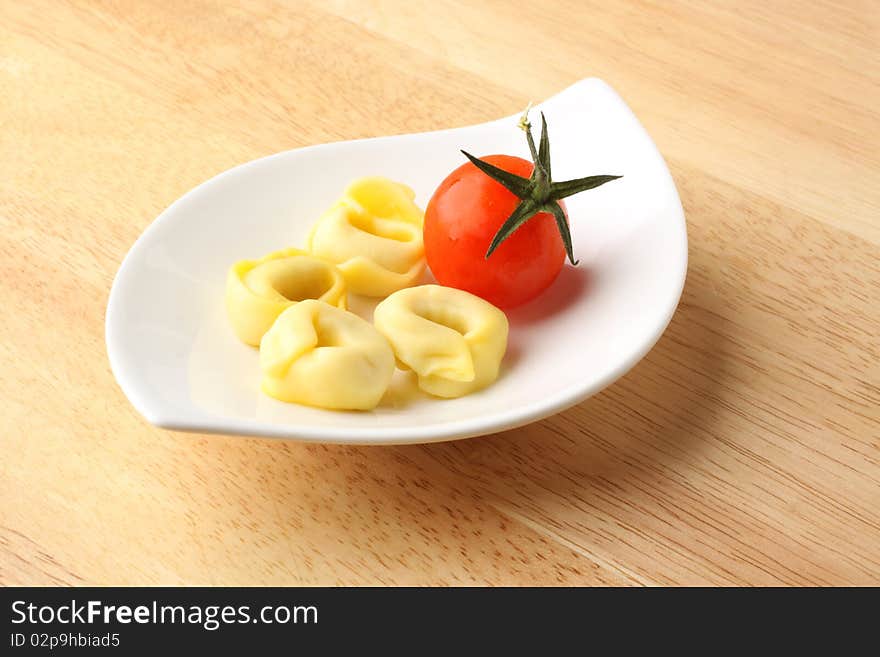 Tortellini