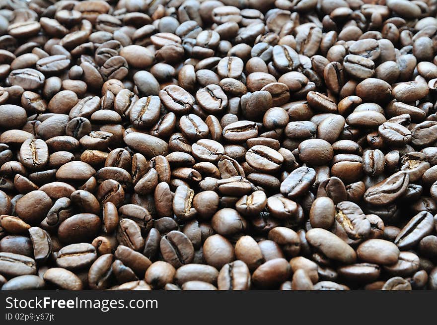 Coffee Background