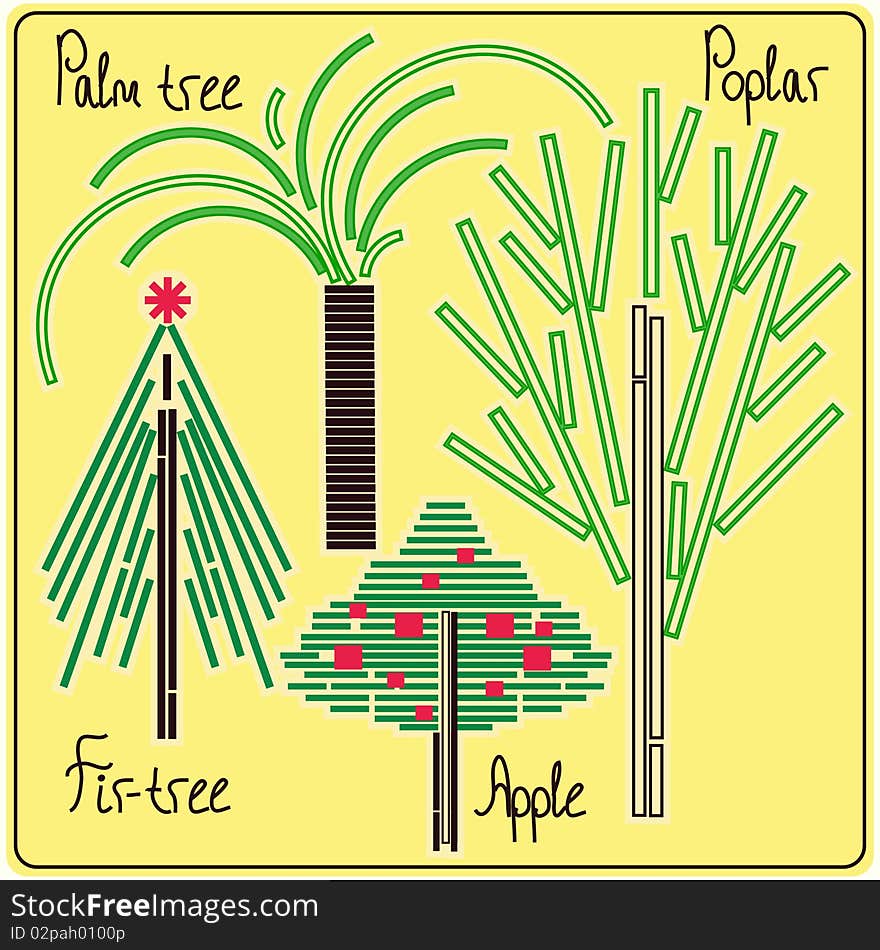 Tree_quadrate