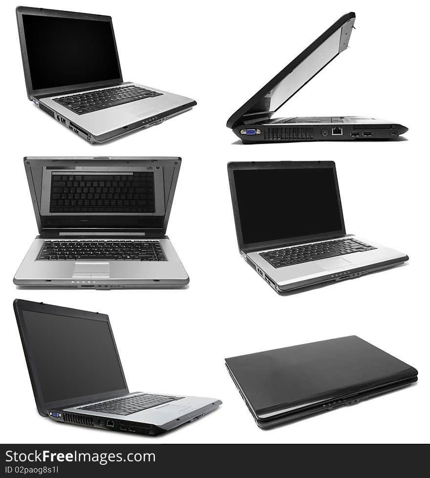 Laptop