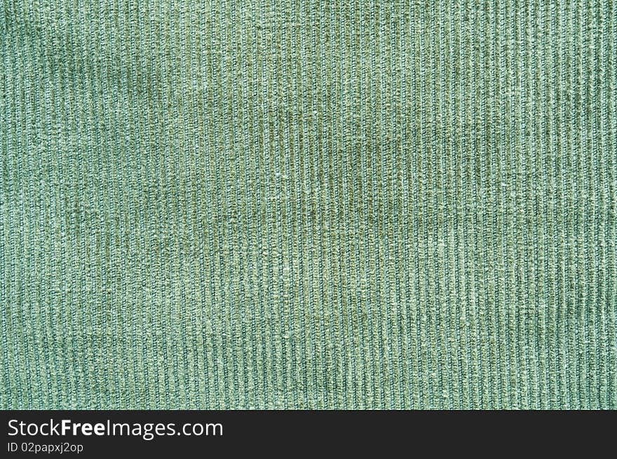 A corrugated jean texture or pattern