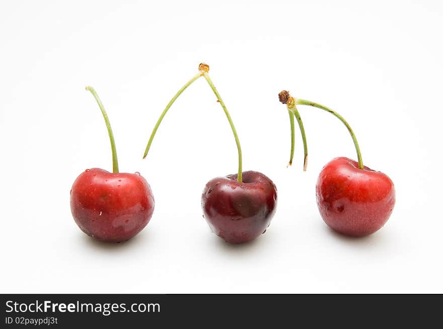 Cherries