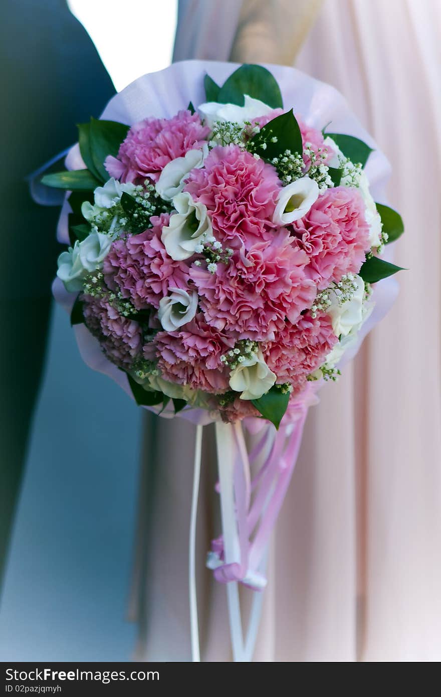 Wedding Bouquet