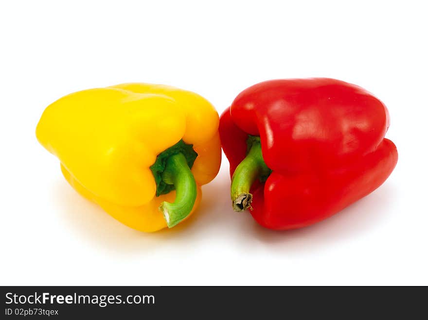 Bulgarian pepper