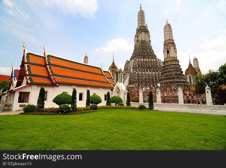 Grand Palace