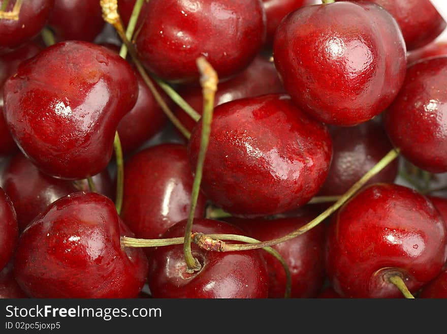 Sweet Cherry