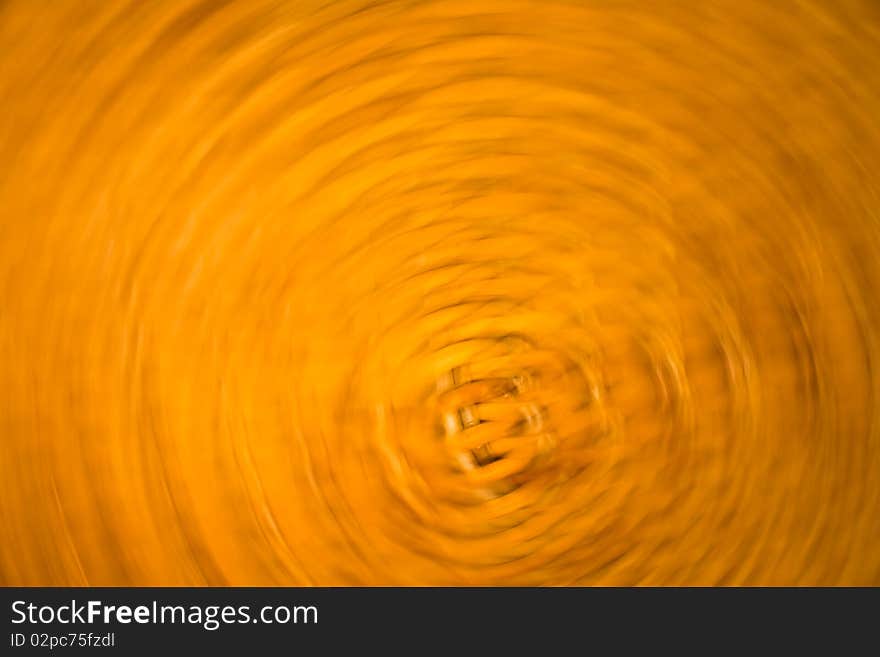 Spin abstract background,possible to use background