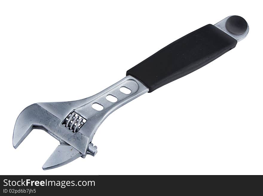 Adjustable Wrench